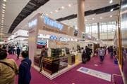 China Import and Export Fair(Canton Fair Complex)