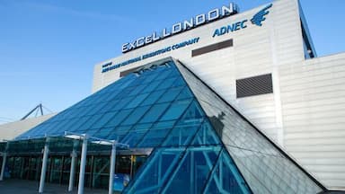 ExCeL London