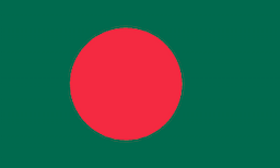 Bangladesh