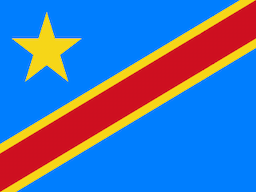 Congo (DR)