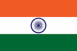 India