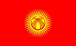 Kyrgyzstan