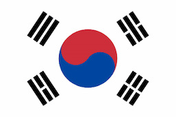 South Korea